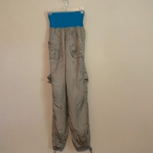 Zumba women’s pants, 2 pairs